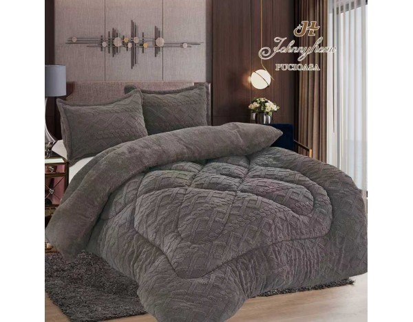 PILOTA COCOLINO CU BLANITA 3D - MODEL TRICOT- PFG -04